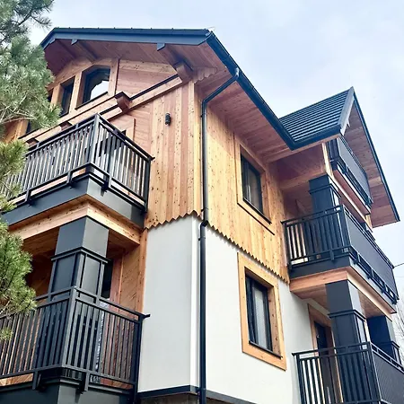 Dla 2 Osób Tatra-dream Zakopane