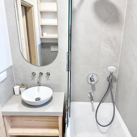 Dla 2 Osob Tatra-dream Zakopane