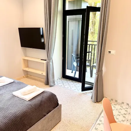 Apartmán Dla 2 Osob Tatra-dream Zakopane