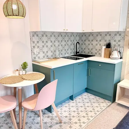 Apartmán Dla 2 Osob Tatra-dream Zakopane