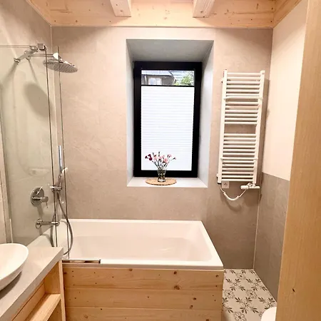 Apartmán Dla 2 Osob Tatra-dream *