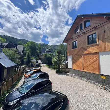 Dla 2 Osob Tatra-dream * Zakopane