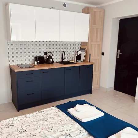 Dla 2 Osob Tatra-dream *