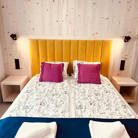 Apartmán Dla 2 Osob Tatra-dream