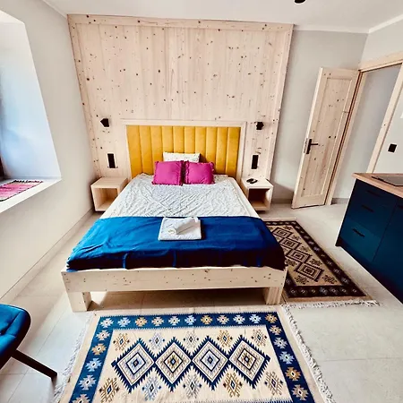 Dla 2 Osob Tatra-dream Zakopane