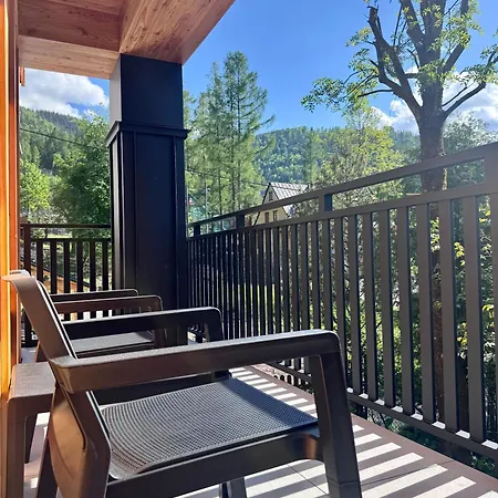 Dla 2 Osob Tatra-dream Zakopane