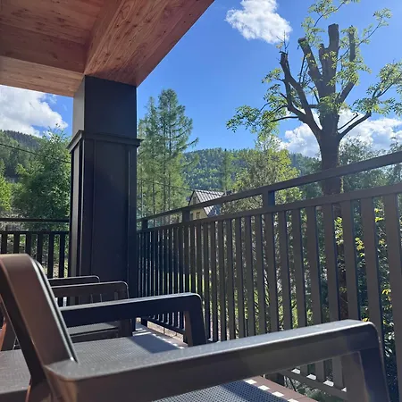 Apartment Dla 2 Osob Tatra-dream Zakopane