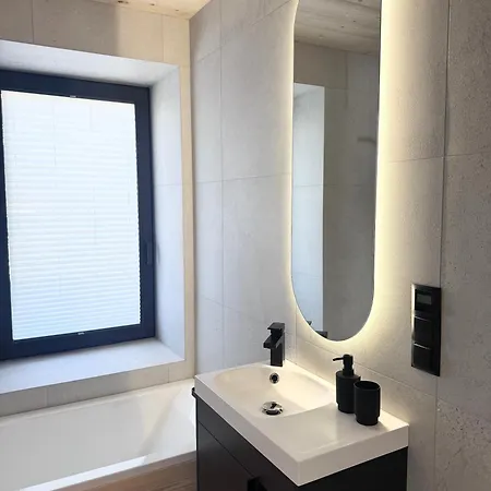 Dla 2 Osob Tatra-dream ザコパネ