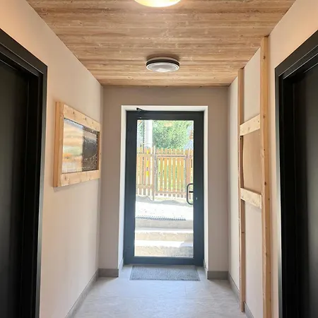 Dla 2 Osób Tatra-dream Apartamento Zakopane