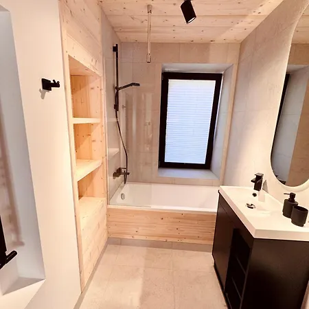 Dla 2 Osob Tatra-dream *