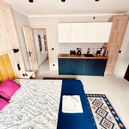Apartment Dla 2 Osob Tatra-dream