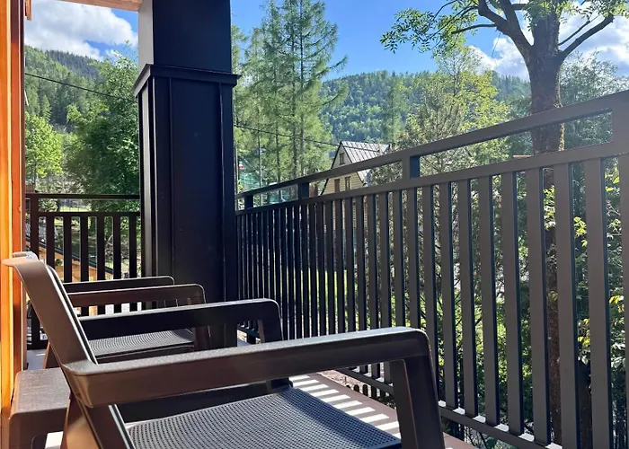 Dla 2 Osob Tatra-dream Zakopane