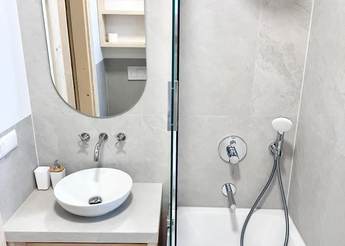 Dla 2 Osób Tatra-dream Zakopane