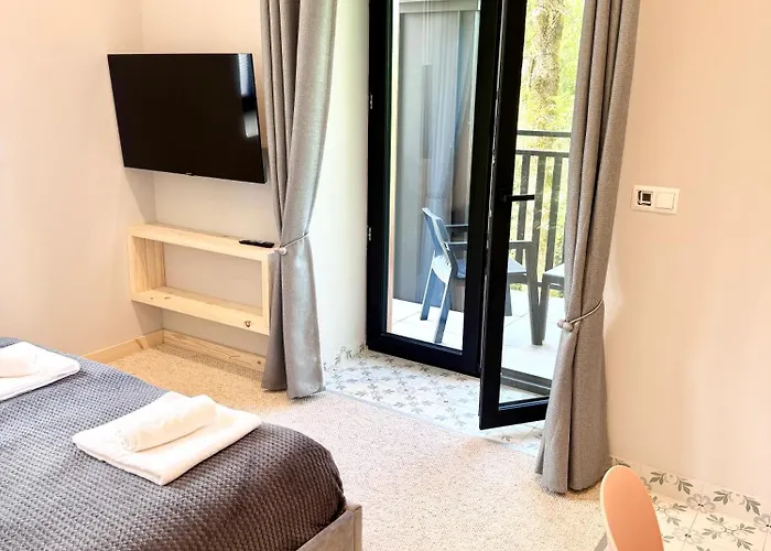 Apartamento Dla 2 Osób Tatra-dream Zakopane