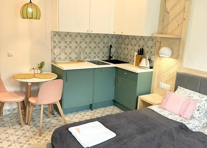 Dla 2 Osób Tatra-dream