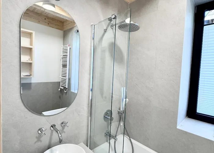 Apartamento Dla 2 Osób Tatra-dream