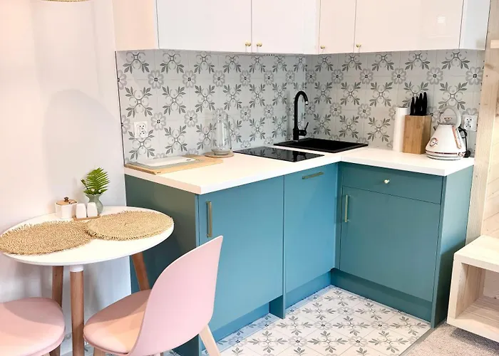 Apartamento Dla 2 Osób Tatra-dream Zakopane