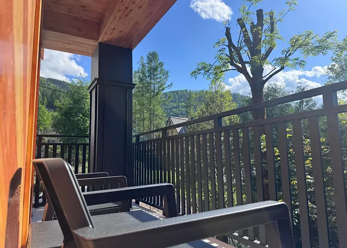 Apartamento Dla 2 Osób Tatra-dream Zakopane