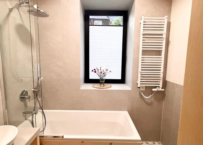 Apartamento Dla 2 Osób Tatra-dream *