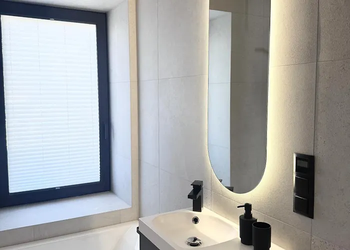 Dla 2 Osob Tatra-dream זקופאנה