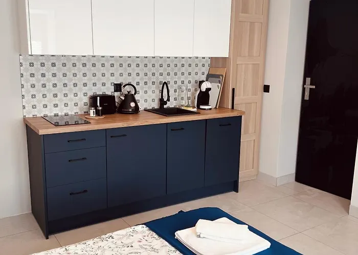 Dla 2 Osob Tatra-dream *