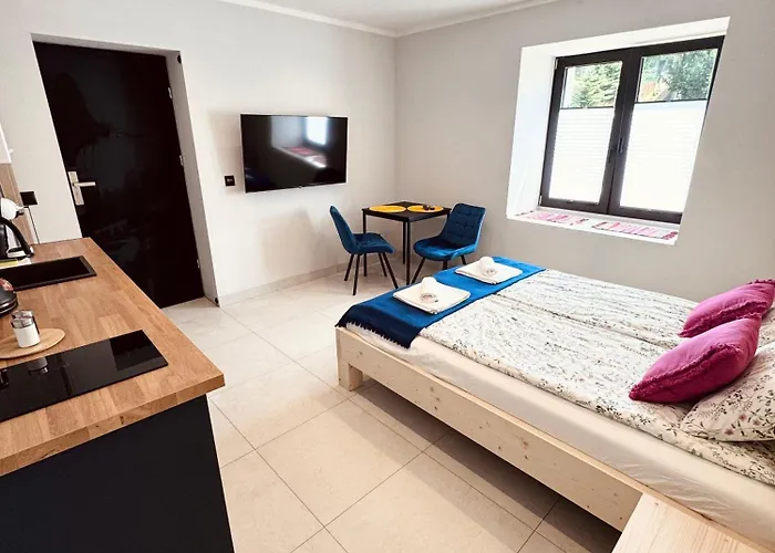 Dla 2 Osob Tatra-dream Zakopane