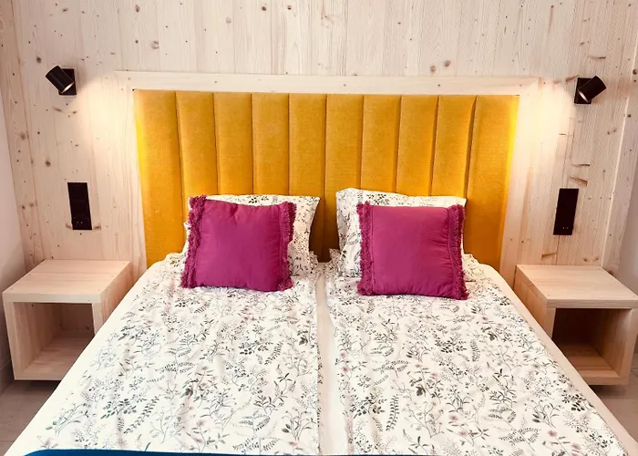 Apartamento Dla 2 Osób Tatra-dream