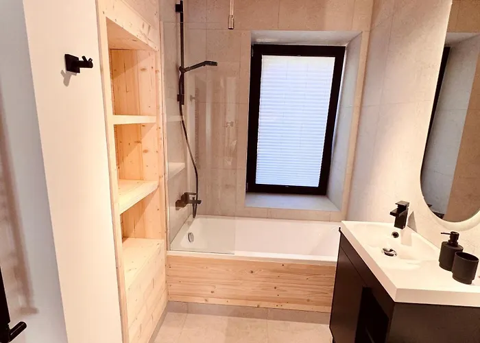 Dla 2 Osob Tatra-dream *