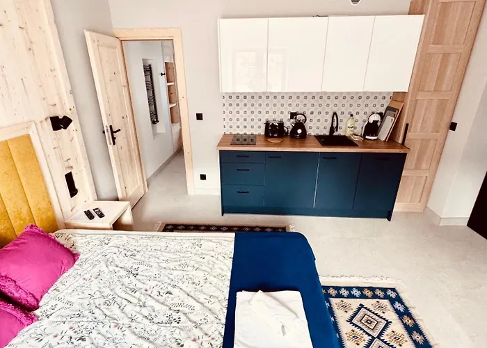 Apartamento Dla 2 Osób Tatra-dream